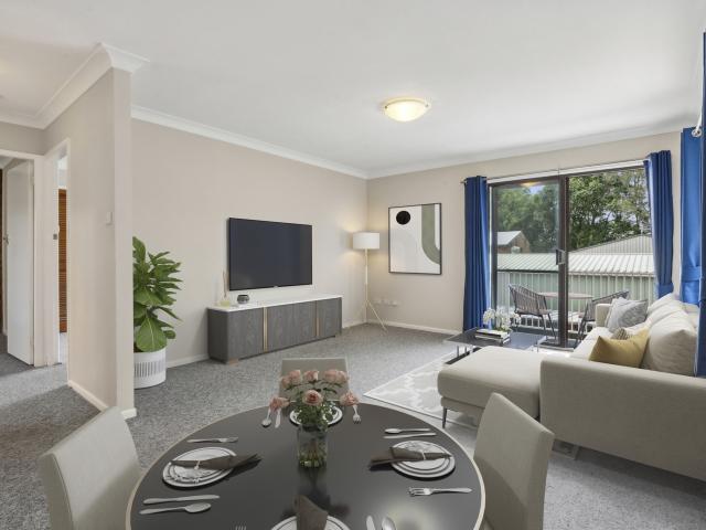 Apartment for sale in Urunga, New South Wales