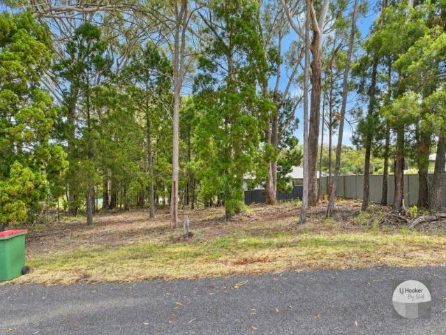 Land for sale in Russell Island, Greater Brisbane