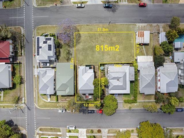 House for sale in Toombul, Queensland