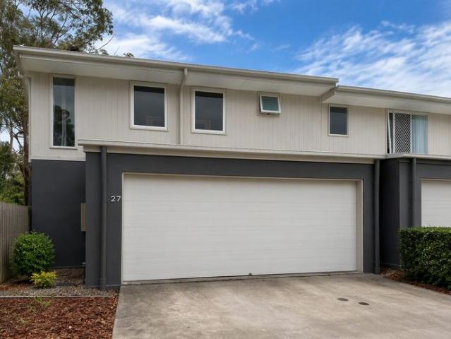 Townhouse for rent in Toombul, Queensland
