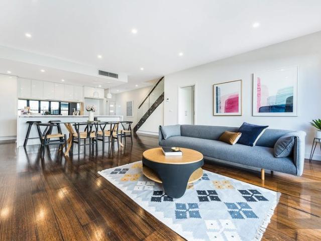 Townhouse for rent in Camerons Creek, Victoria