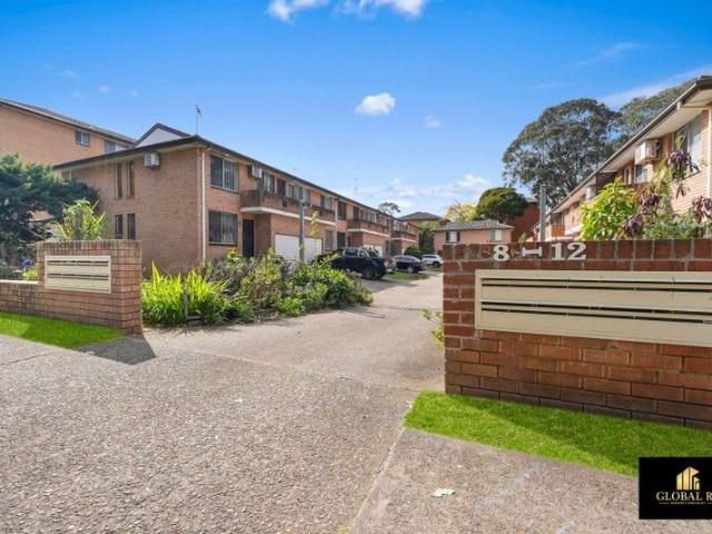 Townhouse for sale in Sydney, New South Wales