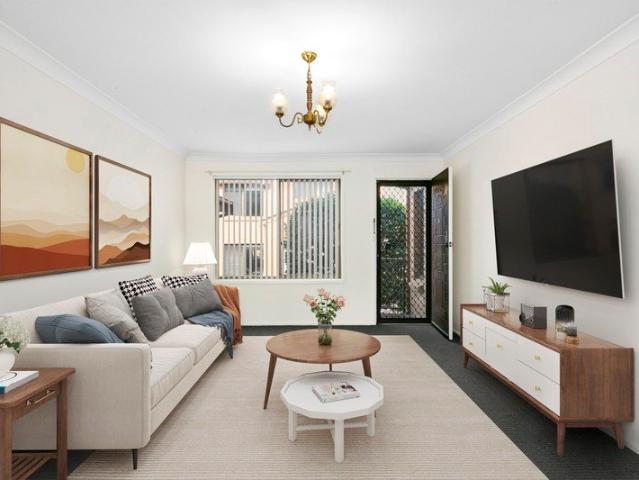 Townhouse for sale in Wollongong West, New South Wales