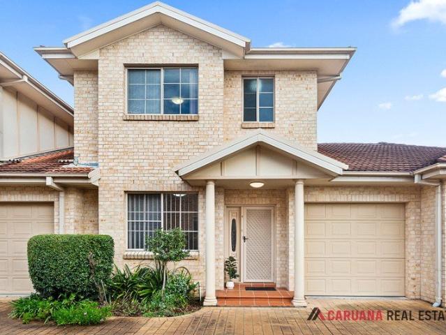 Townhouse for sale in Sydney, New South Wales
