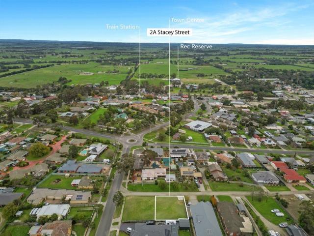 Land for sale in Camerons Creek, Victoria
