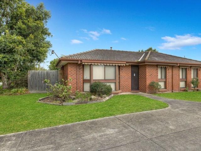 Apartment for sale in Pakenham
