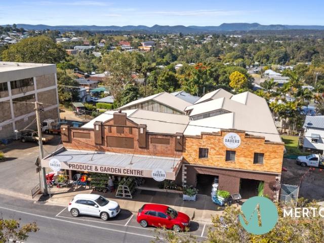 Warehouse for sale in Gympie Dc, Queensland