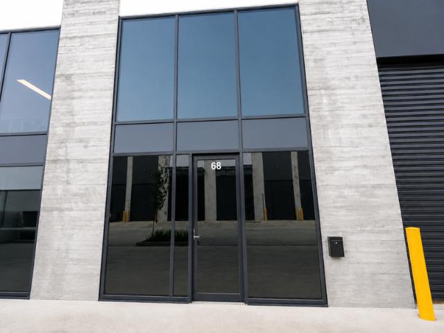 Warehouse for rent in Camerons Creek, Victoria