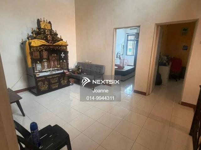 Property for sale in Kinabalu, Sabah