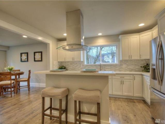 Room for rent in Tukwila, Washington