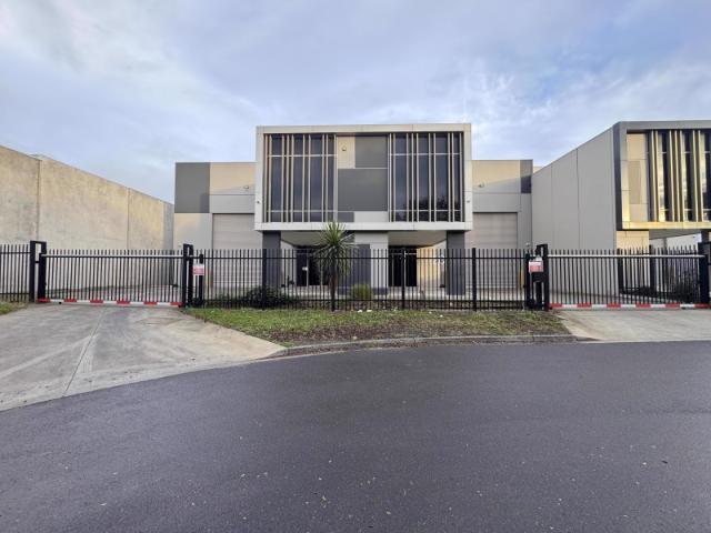 Warehouse for rent in Camerons Creek, Victoria