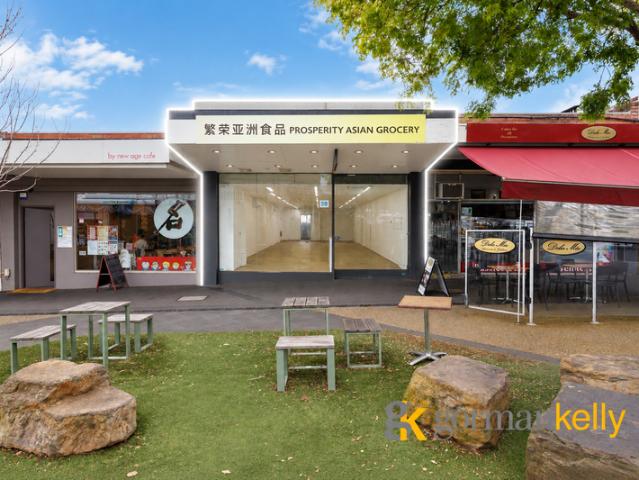 Retail for rent in Camerons Creek, Victoria