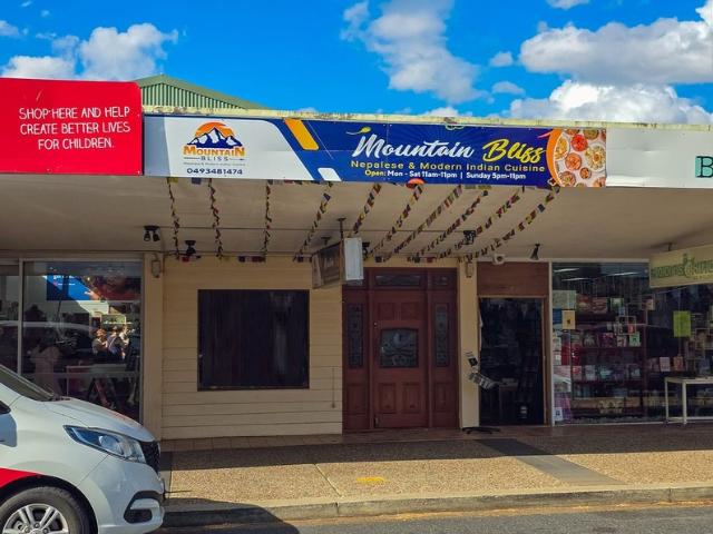 Retail for rent in Toombul, Queensland