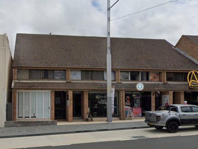Office for rent in Sydney, New South Wales