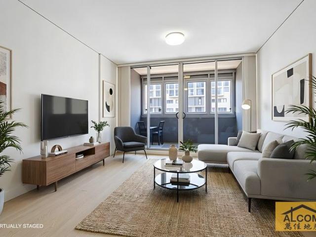 Apartment for sale in Sydney, New South Wales