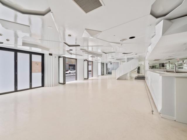 Retail for rent in Sydney, New South Wales