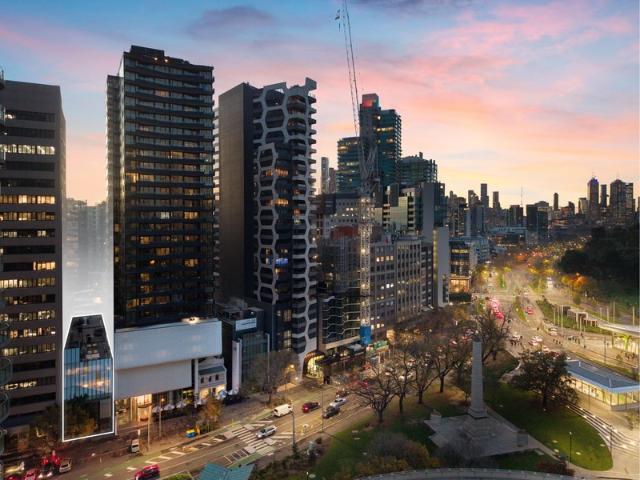Office for rent in Camerons Creek, Victoria