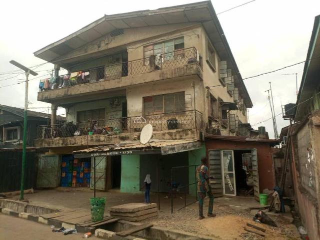 Property for sale in Surulere , Surulere