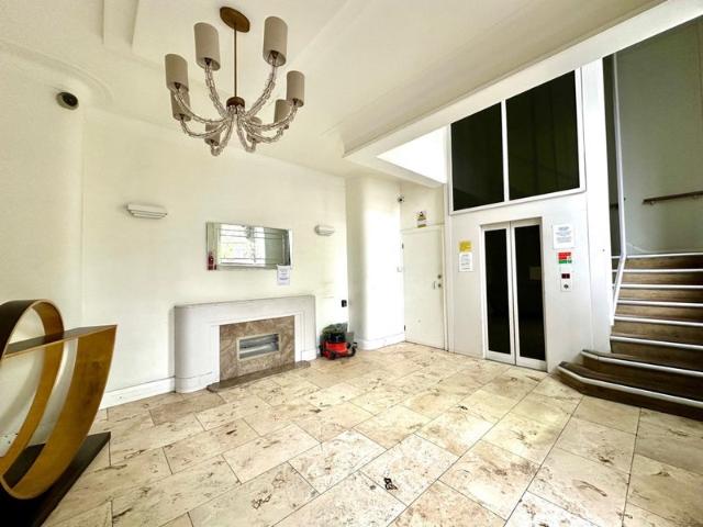 Apartment for rent in Fitzrovia, Greater London