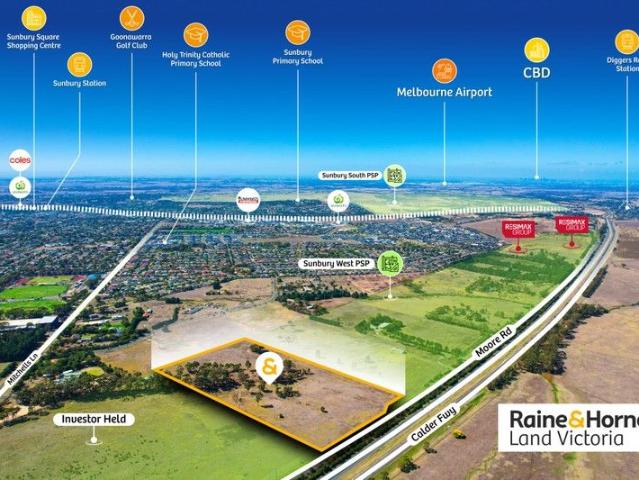 Land for sale in Camerons Creek, Victoria