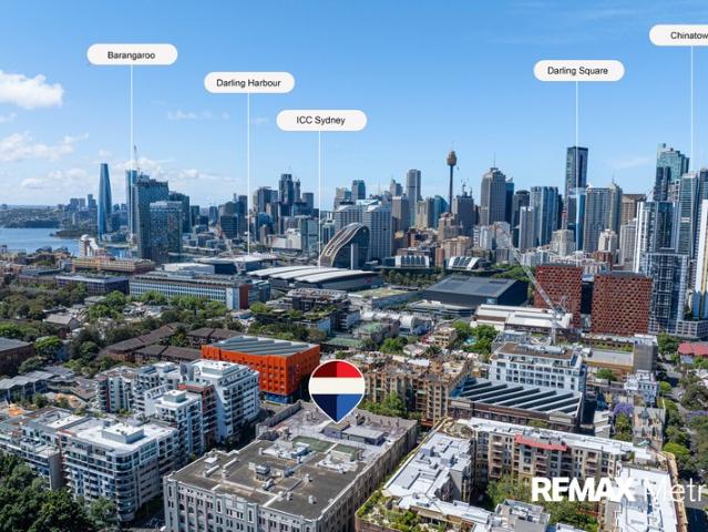 Office for sale in Sydney CBD, Sydney