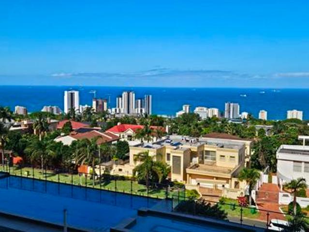 Apartment for rent in Umhlanga, Kwazulu-natal