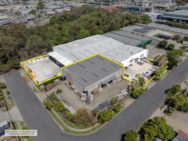 Warehouse for rent in Toombul, Queensland