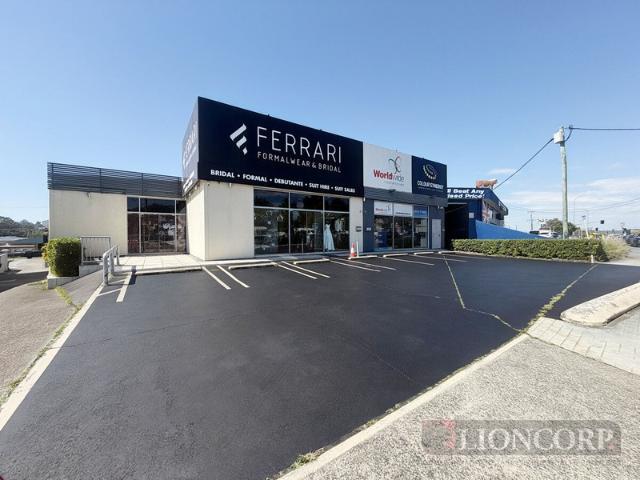 Property for rent in Toombul, Queensland