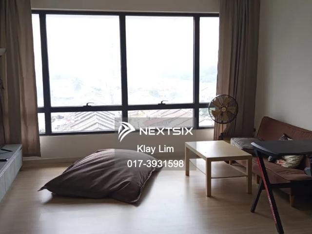 Warehouse for rent in Selangor