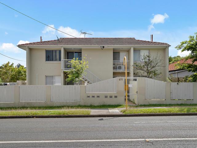 Apartment for sale in Toombul, Queensland