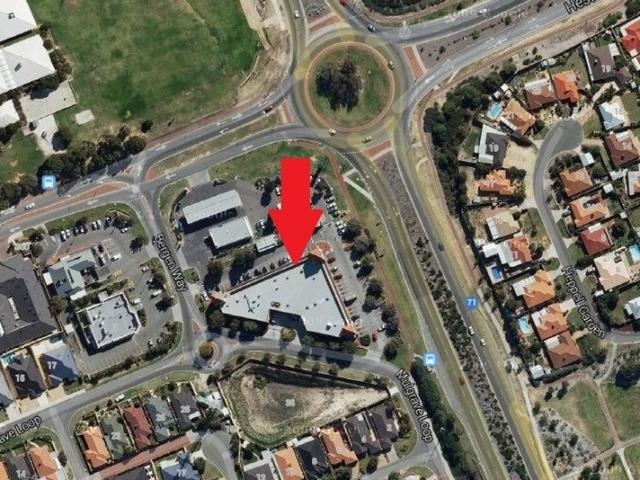 Retail for rent in Mindarie, Western Australia