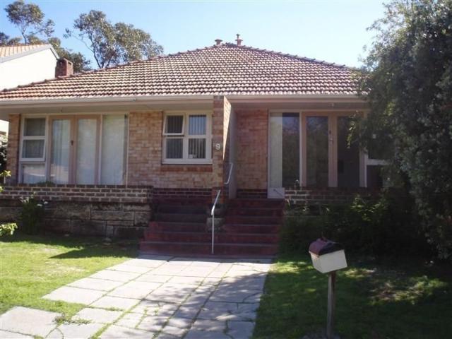 Apartment for rent in Cockburn, Western Australia