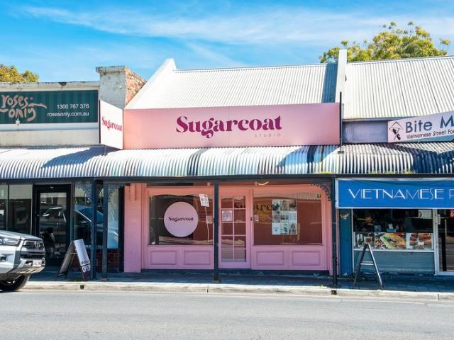Retail for sale in Horseshoe Creek, South Australia