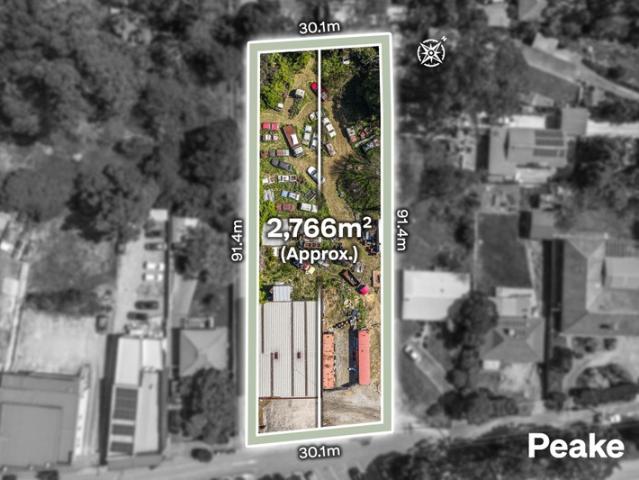 Warehouse for sale in Beaconsfield Upper, Melbourne