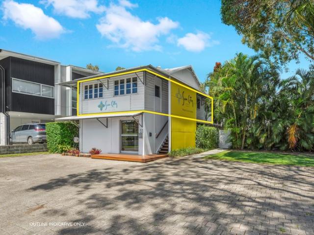 Office for rent in Noosaville, Noosa Heads