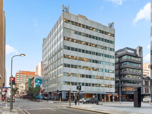 Office for rent in Adelaide