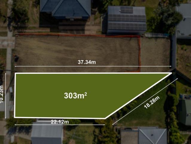Land for sale in Toombul, Queensland