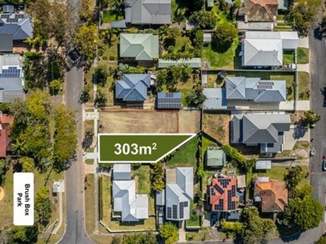 Land for sale in Toombul, Queensland