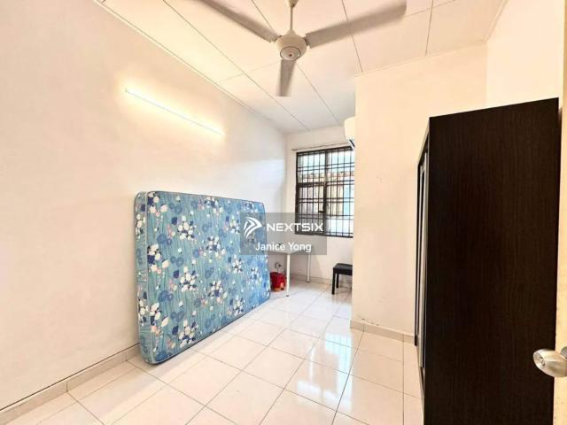 Residential House for sale in Segambut, Kuala Lumpur