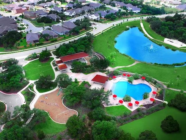 Apartment for rent in Williamson, Texas