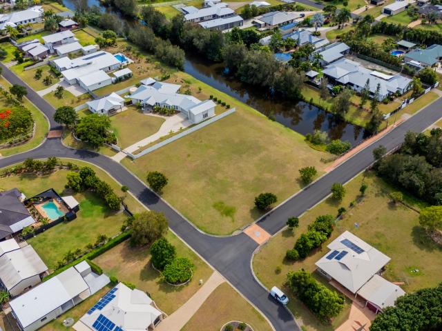 Property for sale in Dundowran Beach, Queensland