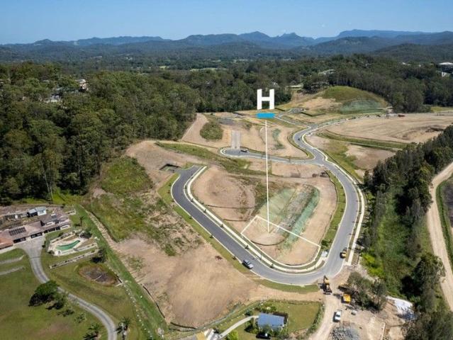 Land for sale in Fernbrook, Queensland