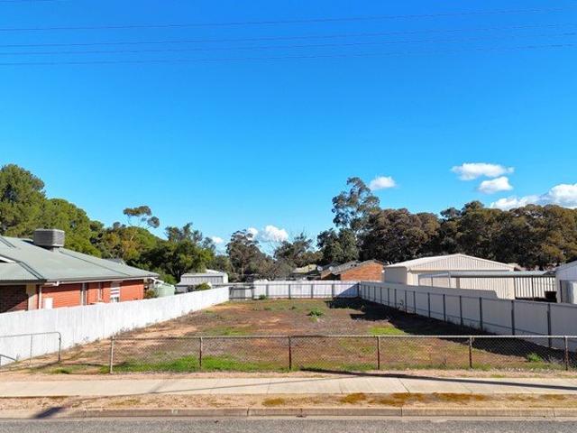 Land for sale in Crystal Brook, South Australia