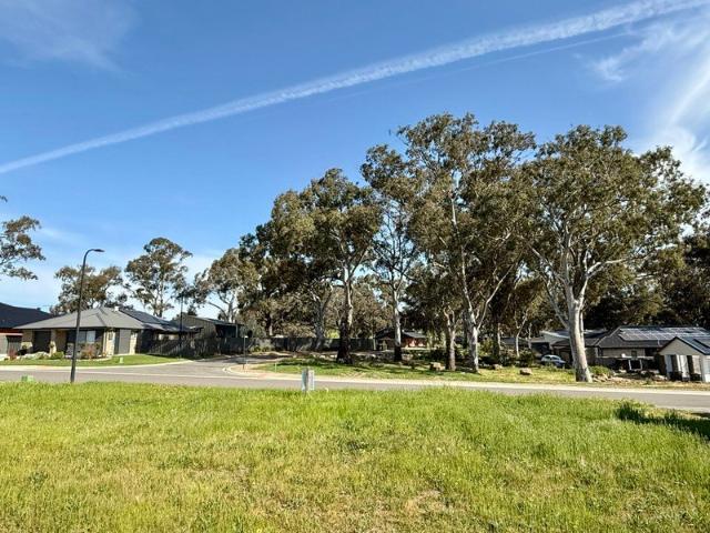 Land for sale in Mount Torrens, Adelaide Hills Council