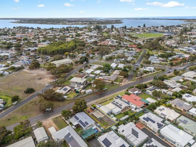 Land for sale in Goolwa, South Australia