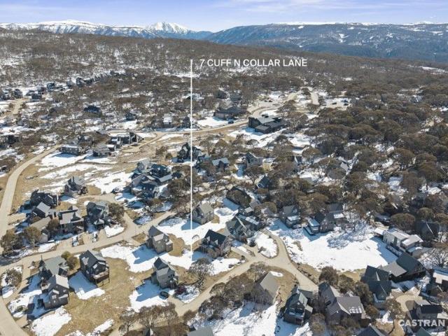 Land for sale in Dinner Plain, Victoria