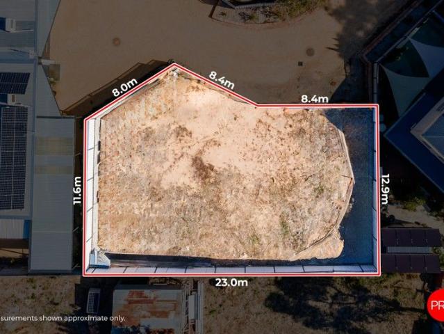 Land for sale in Castlemaine, Victoria