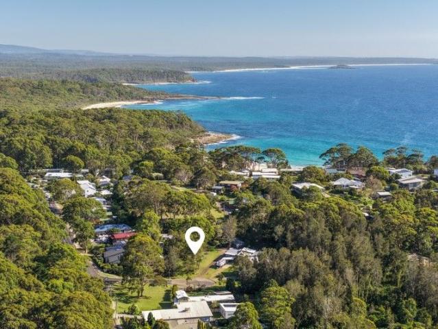 Land for sale in Bawley Point, New South Wales