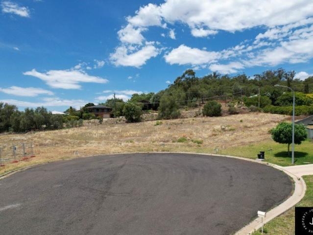 Land for sale in Gunnedah, New South Wales