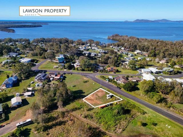 Land for sale in Coomba Park, New South Wales